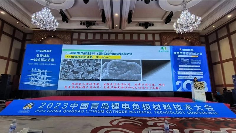 磷酸铁锂电池循环寿命：实测背后的关键因素