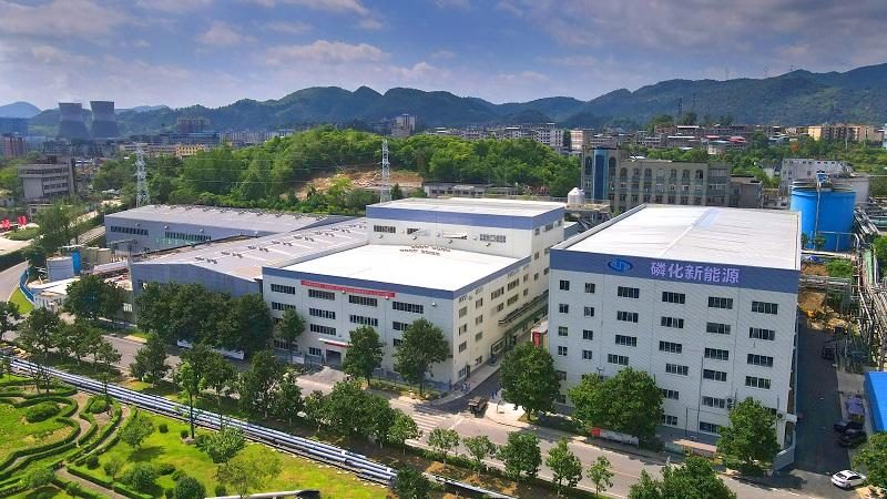 磷酸铁锂电池安装安全规范：关键步骤与注意事项